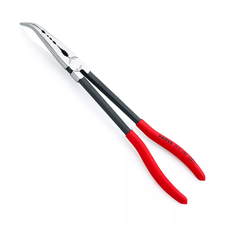 New Knipex Mm Long Reach Needle Nose Pliers National