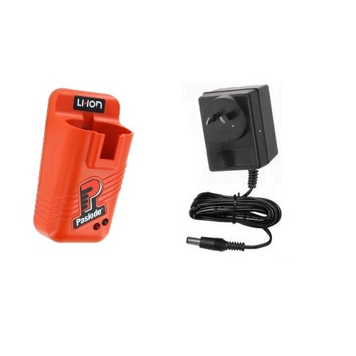 AC Adapter For Paslode Nail Gun Nailer Framing 902000 900600 900420 Power Supply | UK
