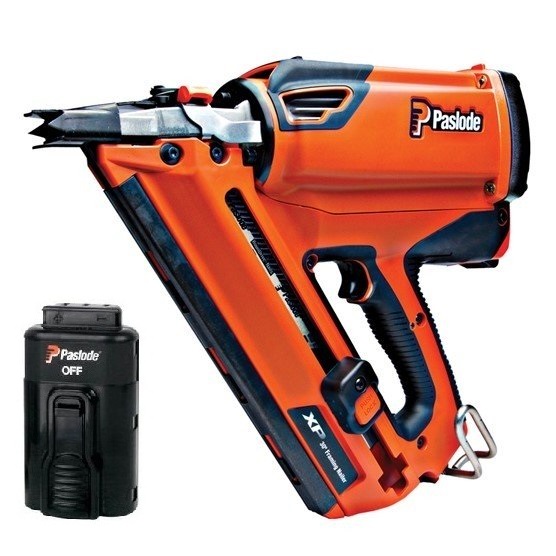 9 Types of Nail Guns and How to Choose