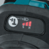 NEW MAKITA BRUSHLESS HI TORQUE IMPACT WRENCH XWT08 18 VOLT LI-ION (DTW1002) - Image 3