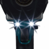 NEW MAKITA BRUSHLESS HI TORQUE IMPACT WRENCH XWT08 18 VOLT LI-ION (DTW1002) - Image 2