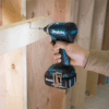 NEW MAKITA BRUSHLESS IMPACT DRIVER DTD153 18 VOLT LI-ION - Image 2