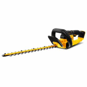 BRAND NEW DEWALT CORDLESS HEDGE TRIMMER 18V DCMHT563N
