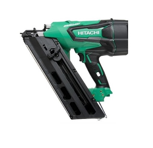 hitachi nail gun