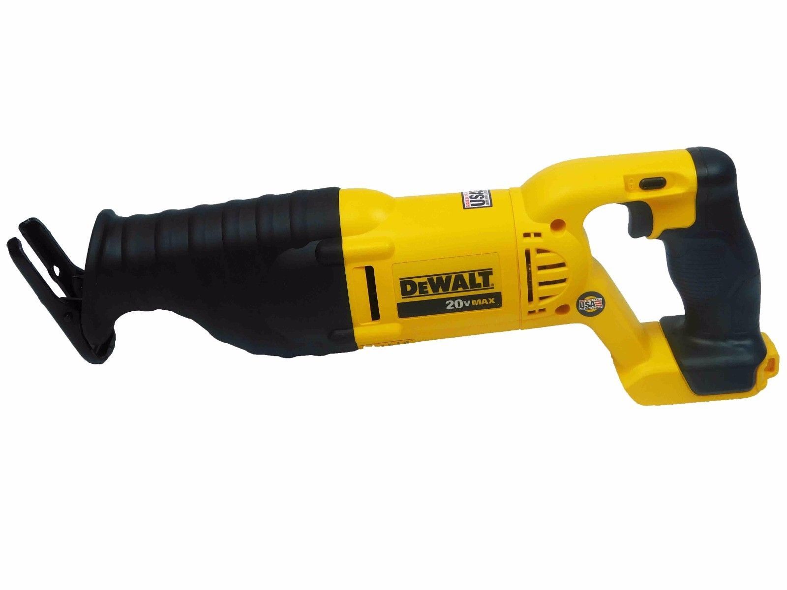 BRAND NEW DEWALT RECIPROCATING SAW 