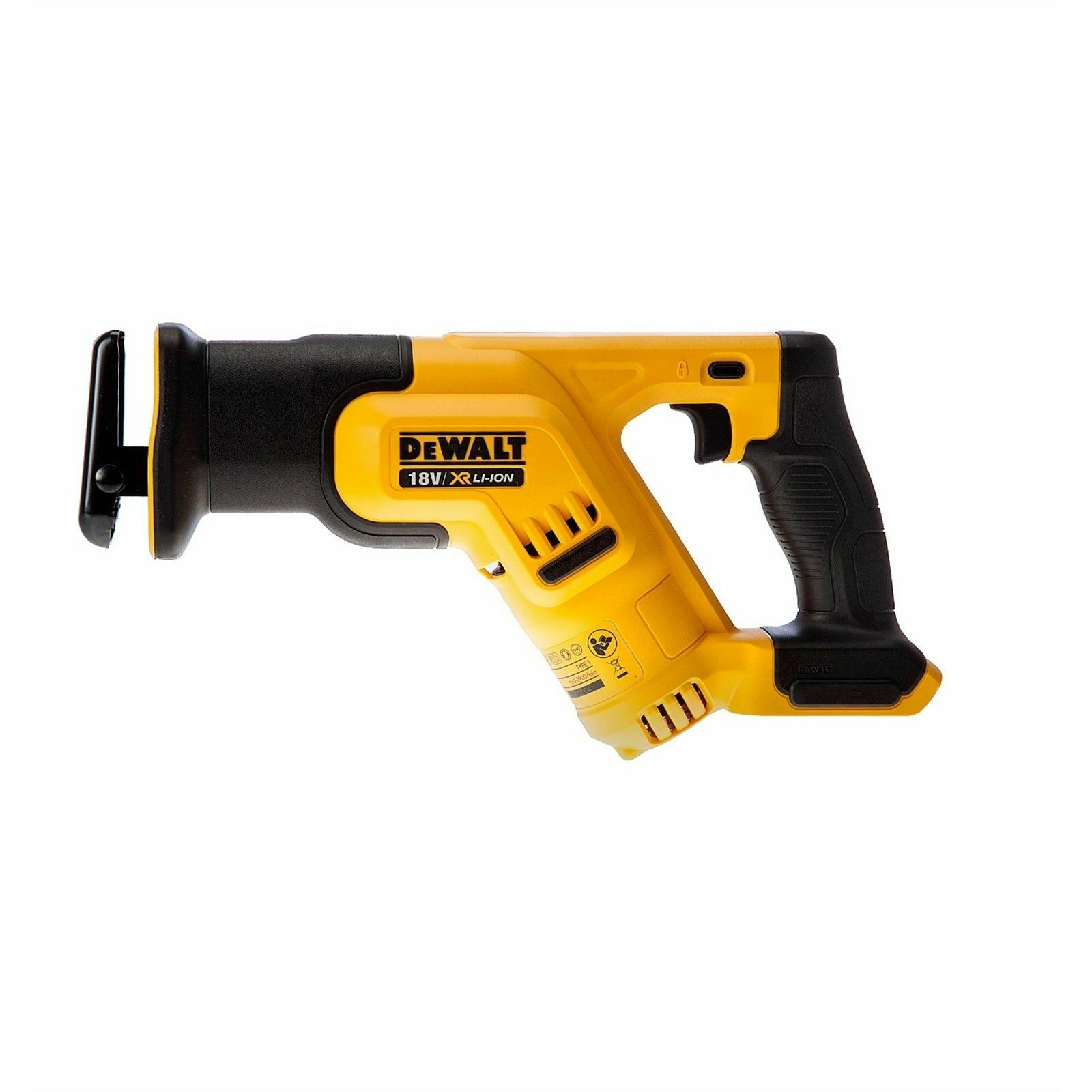 BRAND NEW DEWALT COMPACT RECIPROCATING SAW DCS387 18V/20V National