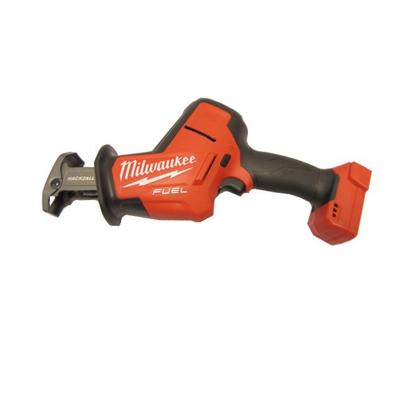 Milwaukee hackzall fuel m18 hot sale