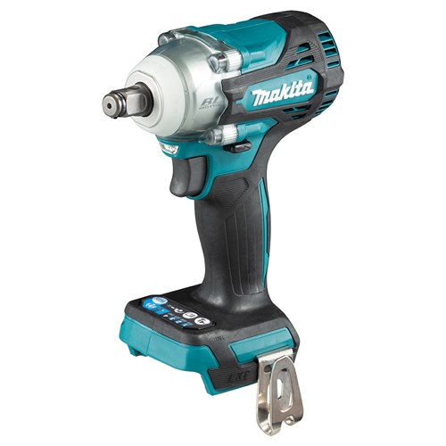 BRAND NEW CORDLESS MAKITA BRUSHLESS 4 SP IMPACT WRENCH 18 VOLT XWT15 1/2"