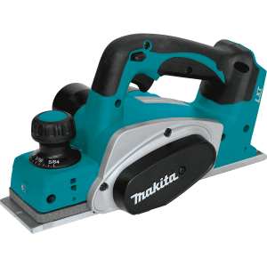 BRAND NEW MAKITA CORDLESS PLANER 18V XPK01 82MM