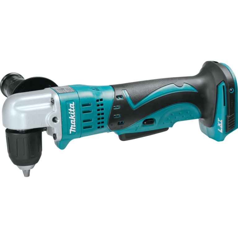 BRAND NEW MAKITA CORDLESS ANGLE DRILL XAD02 3/8