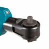 NEW MAKITA XRW01 3/8" AND 1/4" SQ DRIVE RATCHET 18V (DWR180) - Image 2