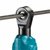 NEW MAKITA XRW01 3/8" AND 1/4" SQ DRIVE RATCHET 18V (DWR180) - Image 3