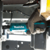 NEW MAKITA XRW01 3/8" AND 1/4" SQ DRIVE RATCHET 18V (DWR180) - Image 4