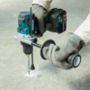 NEW MAKITA BRUSHLESS HAMMER DRILL DRIVER DHP486 LXT LI-ION - Image 2