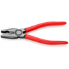 NEW KNIPEX 0301200 200mm COMBINATION PLIERS - Image 3