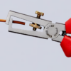 NEW KNIPEX 1102160 END WIRE STRIPPER - Image 3