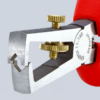 NEW KNIPEX 1102160 END WIRE STRIPPER - Image 4
