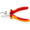 NEW KNIPEX 1106160 END WIRE STRIPPER 1000V VDE - Image 2