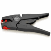 NEW KNIPEX 1240200 AUTOMATIC WIRE STRIPPER - Image 2