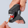 NEW KNIPEX 1252195 PRECISTRIP 16 AUTOMATIC WIRE STRIPPER - Image 3