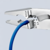 NEW KNIPEX 1396200 ELECTRICAL INSTALLATION PLIERS 1000V VDE - Image 4
