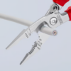 NEW KNIPEX 1396200 ELECTRICAL INSTALLATION PLIERS 1000V VDE - Image 5