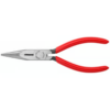 NEW KNIPEX 2501160 SB 160mm LONG NOSE PLIERS - Image 3