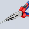 NEW KNIPEX 2502160 160mm LONG NOSE PLIERS - Image 3