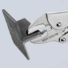 NEW KNIPEX 4104250 250mm LOCKING PLIERS - Image 4