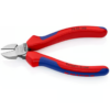 NEW KNIPEX 7002140 140mm DIAGONAL CUTTING PLIERS - Image 2
