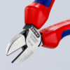 NEW KNIPEX 7002140 140mm DIAGONAL CUTTING PLIERS - Image 6