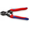NEW KNIPEX 7132200 COBOLT COMPACT BOLT CUTTERS 210mm 8"