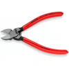 NEW KNIPEX 7201140 140mm FLUSH CUT PLASTIC CUTTERS - Image 2