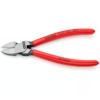 NEW KNIPEX 7201160 160mm FLUSH CUT PLASTIC CUTTERS - Image 2