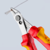NEW KNIPEX 7806125 SUPER KNIPS CUTTING PLIERS VDE 1000V - Image 3