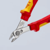 NEW KNIPEX 7806125 SUPER KNIPS CUTTING PLIERS VDE 1000V - Image 6