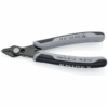 NEW KNIPEX 7861125 ESD 7861125ESD 125mm SUPER KNIPS SIDE CUTTERS - Image 3