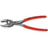 NEW KNIPEX 8201200 TWINGRIPS SLIP JOINT PLIERS 200mm - Image 2
