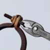 NEW KNIPEX 8201200 TWINGRIPS SLIP JOINT PLIERS 200mm - Image 4