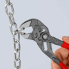 NEW KNIPEX 8601180 180mm PLIERS WRENCH - Image 2