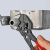 NEW KNIPEX 8601180 180mm PLIERS WRENCH - Image 4
