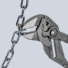 NEW KNIPEX 8601300 300mm PLIERS WRENCH - Image 2