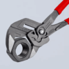 NEW KNIPEX 8601300 300mm PLIERS WRENCH - Image 3
