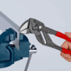 NEW KNIPEX 8601300 300mm PLIERS WRENCH - Image 5
