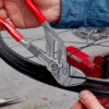 NEW KNIPEX 8603250 250mm PLIERS WRENCH - Image 3