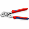 NEW KNIPEX 8605180 180mm PLIERS WRENCH - Image 2