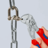 NEW KNIPEX 8605180 180mm PLIERS WRENCH - Image 4
