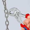 NEW KNIPEX 8605180 180mm PLIERS WRENCH - Image 3