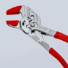 NEW KNIPEX 8609250V01 JAW COVERS FOR 250mm OPTIMISED PLIERS WRENCH - Image 4