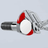 NEW KNIPEX 8609250V01 JAW COVERS FOR 250mm OPTIMISED PLIERS WRENCH - Image 5